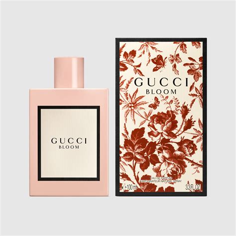 gucci bloom muziek|Gucci Bloom 100ml Eau De Parfum .